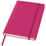 Classic A5 hard cover notebook - Image 56