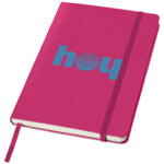 Classic A5 hard cover notebook - Image 57