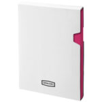 Classic A5 hard cover notebook - Image 58