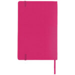 Classic A5 hard cover notebook - Image 60