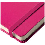 Classic A5 hard cover notebook - Image 63