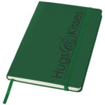 Classic A5 hard cover notebook - Image 66