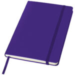 Classic A5 hard cover notebook - Image 74
