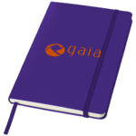 Classic A5 hard cover notebook - Image 75