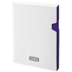 Classic A5 hard cover notebook - Image 76