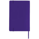 Classic A5 hard cover notebook - Image 78