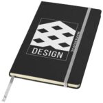 Classic A5 hard cover notebook - Image 93