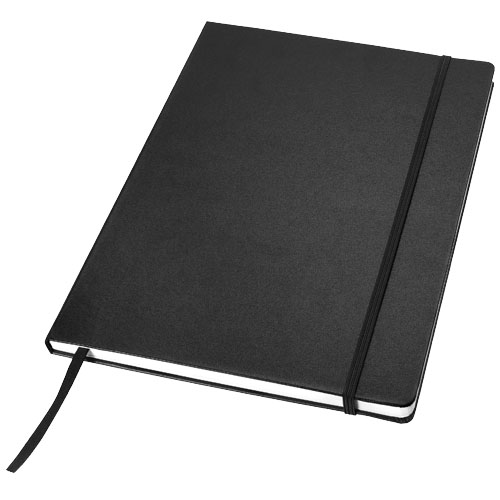 175976436515695 Executive A4 hard cover notebook - Image 1