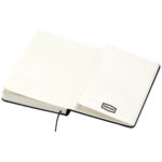 Executive A4 hard cover notebook - Image 8