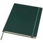 Executive A4 hard cover notebook - Image 9