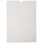 Executive A4 hard cover notebook - Image 11
