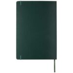 Executive A4 hard cover notebook - Image 13
