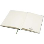 Executive A4 hard cover notebook - Image 16