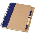 Priestly recycled notebook with pen - Image 15