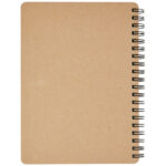 Priestly recycled notebook with pen - Image 19