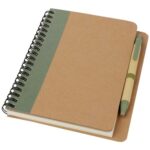 Priestly recycled notebook with pen - Image 22