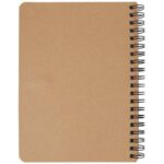 Priestly recycled notebook with pen - Image 25