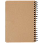 Priestly recycled notebook with pen - Image 30