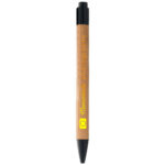 Borneo bamboo ballpoint pen (black ink) - Image 3