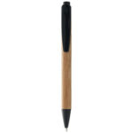 Borneo bamboo ballpoint pen (black ink) - Image 4