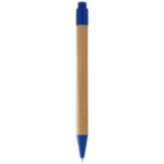 Borneo bamboo ballpoint pen (black ink) - Image 11