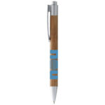 Borneo bamboo ballpoint pen (black ink) - Image 15