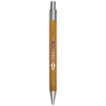 Borneo bamboo ballpoint pen (black ink) - Image 18