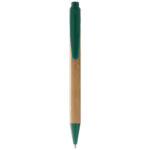 Borneo bamboo ballpoint pen (black ink) - Image 21