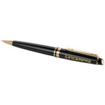 Waterman Expert ballpoint pen (blue ink) - Image 2