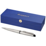 Waterman Expert ballpoint pen (blue ink) - Image 6