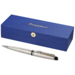 Waterman Expert ballpoint pen (blue ink) - Image 11