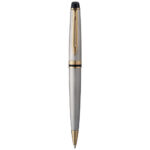 Waterman Expert ballpoint pen (blue ink) - Image 14