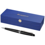 Waterman Expert ballpoint pen (blue ink) - Image 16