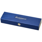 Waterman Graduate ballpoint pen (blue ink) - Image 3