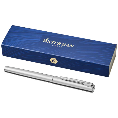 175976484611864 Waterman Graduate rollerball pen (black ink) - Image 1