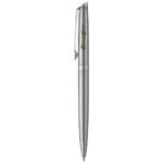 Waterman Hémisphère ballpoint pen (blue ink) - Image 7