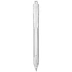 Vancouver recycled PET ballpoint pen (black ink) - Image 3