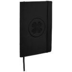 Classic A5 soft cover notebook - Image 2