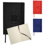Classic A5 soft cover notebook - Image 23