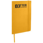 Classic A5 soft cover notebook - Image 32