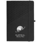 Theta A5 hard cover notebook - Image 3