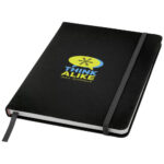 Spectrum A5 hard cover notebook - Image 73