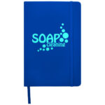 Spectrum A5 hard cover notebook - Image 81
