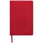 Spectrum A5 hard cover notebook - Image 89