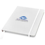Spectrum A5 hard cover notebook - Image 3