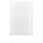 Spectrum A5 hard cover notebook - Image 4