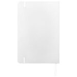 Spectrum A5 hard cover notebook - Image 5