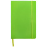 Spectrum A5 hard cover notebook - Image 11