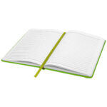 Spectrum A5 hard cover notebook - Image 13