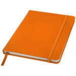 Spectrum A5 hard cover notebook - Image 15